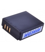 Baterie AVACOM Panasonic CGA-S007 Li-ion 3.7V 1000