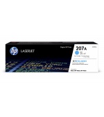 HP 207A Azurový toner, W2211A