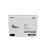 Canon T06 Black