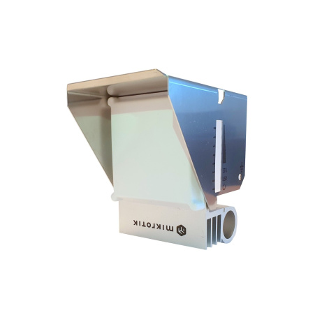 Zakrytování jednotky Mikrotik CubeG-5ac60ay-SA (revize 2)