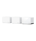 Halo H85X(3-pack) AX3000 Home Mesh WiFi6 system