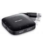 TP-Link 4 ports USB 3.0 Hub, no pwr adapter needed