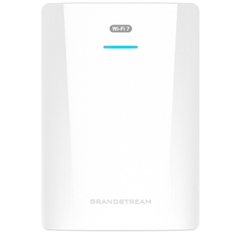 Grandstream GWN7670WM AP, Wi-Fi 7, 802.11be, 2,5G Ethernet WAN/ LAN, 256 klientů, 2x2:2 MIMO