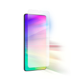 ZAGG Invisible Shield Fusion VG + D3O hybridní sklo SG S21 Ultra