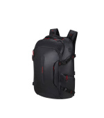 Samsonite ECODIVER Travel Backpack S 38L Black