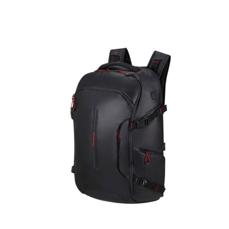 Samsonite ECODIVER Travel Backpack S 38L Black