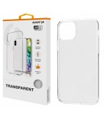 ALIGATOR Pouzdro Transparent Apple iPhone 11 Pro