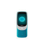 Nokia 3210 4G Dual SIM 2024 Blue