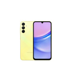 Samsung Galaxy A15/4GB/128GB/Žlutá