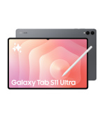 Samsung Galaxy Tab S11 Ultra/SM-X930NZAREUE/14,6"/2960x1848/12GB/256GB/An16/Gray