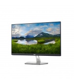 Dell/S2721HN/27"/IPS/FHD/75Hz/4ms/Silver/3RNBD