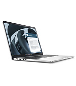 Dell Pro 16 Plus/PB16255/R5-220/16"/WUXGA/16GB/512GB/AMD int/W11P/Silver/3R NBD