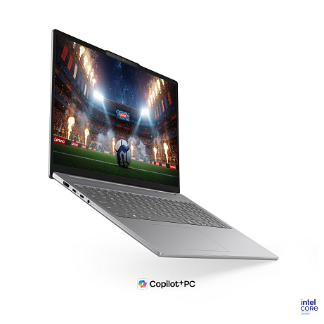 Lenovo IdeaPad Slim 5/16IPH11/U5-325/16"/WUXGA/16GB/1TB/Intel int/W11H/Gray/2R