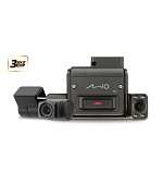 Kamera do auta MIO MiVue MiSentry 12T 4G LTE