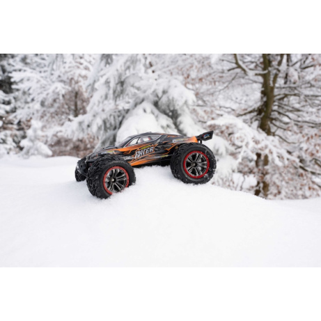 RC auto Vortex Truggy 1/12, 46 km/h+ voděodolné