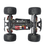 RC auto Vortex Truggy 1/12, 46 km/h+ voděodolné