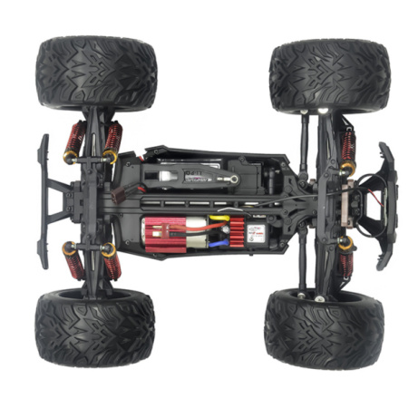 RC auto Vortex Truggy 1/12, 46 km/h+ voděodolné