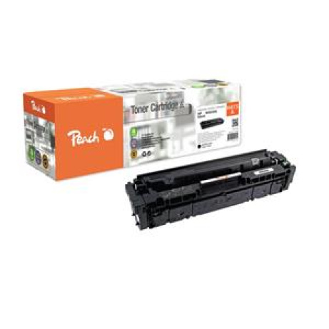 PEACH kompatibilní toner HP W2030A, No 415A, černá, 2400 výnos