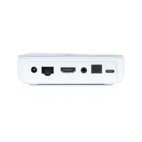Homatics Box R Plus Android TV / 4K / Android TV 11 / 4GB RAM / 32GB eMMC flash/WiFi 6