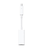 Apple Adaptér Thunderbolt – Gigabitový Ethernet