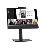 Lenovo LCD TIO G5 21,5" IPS FHD/16:9/1920x1080/6 ms/250nits/DP/HDMI/USB-Bx2/Reproduktory/Kamera/VESA/Tiny support