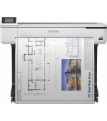 EPSON SureColor SC-T5100 - A0/4ink/LAN/WiFi (vč. stojanu)