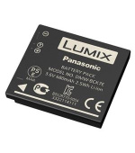 Panasonic DMW-BCL7E baterie pro FT30