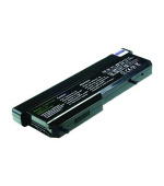 2-Power baterie pro DELL Vostro 1310/1320/1510/1520/2510  Li-ion (9cell), 11.1V, 6900mAh