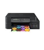 Brother DCP-T520W (tisk./kop./sken.) ink benefit plus, Wi-Fi, 17 stran/min, 128MB