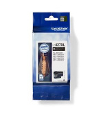 Brother LC-427XLBK (inkoust black, 6000 str., ISO / IEC 24711)