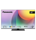 Panasonic TB-65W60AEZ Smart Powered by TiVo TV, 164cm, 4K, LED, HDR10, DVB-T2/S2/C