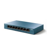 TP-Link LS108G gigabitový switch