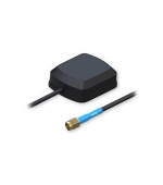 Teltonika GNSS lepící SMA anténa - PR1KSG30