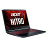 Acer NITRO 5/AN515-57/i5-11400H/15,6"/FHD/8GB/512GB SSD/GTX 1650/W11H/Black/2R