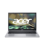 Acer Aspire 3 15/A315-510P/i3-N305/15,6"/FHD/8GB/512GB SSD/UHD Xe/W11H/Silver/2R