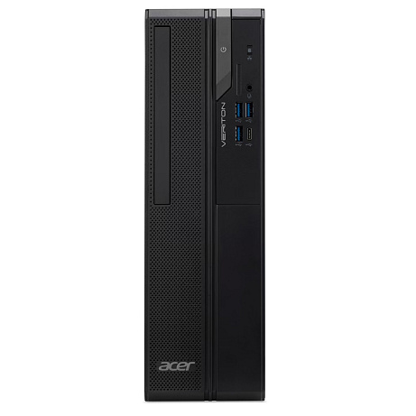Acer Veriton/X2722G_W_FR180W 82+/SFF/i5-14400/16GB/512GB/Intel int/W11P/3R