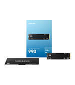 Samsung 990/1TB/SSD/M.2 NVMe/5R
