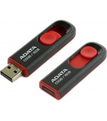 ADATA C008/16GB/USB 2.0/USB-A/Červená