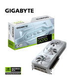 GIGABYTE GeForce RTX 5070 EAGLE ICE SFF/OC/12GB/GDDR7