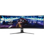 ASUS ROG/Strix XG49VQ/49"/VA/3840x1080/144Hz/4ms/Black/3R