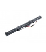 Baterie AVACOM NOAS-X550E-P29 pro Asus X550E, X751  Li-Ion 15V 2900mAh 42Wh