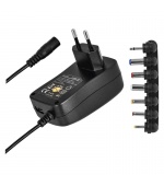 UNIVERZÁLNÍ NAPÁJECÍ ZDROJ 3 - 12V / 2250mAh