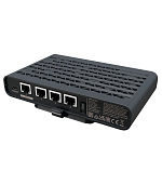 MikroTik A42G-HbeP, hAP be lite
