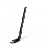 TP-Link Archer T3U Plus AC1300 USB 3.0 Wifi Adapter, high gain antenna