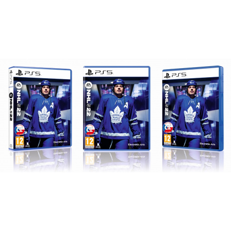 PS5 - NHL 22