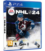 PS4 - NHL 24
