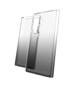 ZAGG GEAR4 Milan kryt Samsung Galaxy S22 Ultra bordó