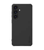 Nillkin Super Frosted PRO Zadní Kryt pro Samsung Galaxy S24 Black