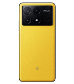 POCO X6 Pro 5G/12GB/512GB/Žlutá