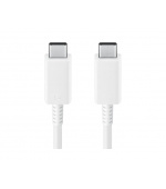 Samsung USB-C kabel (5A, 1.8m) White